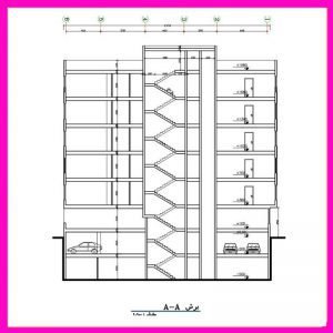 Architectural plan 25x15 south - Image 3