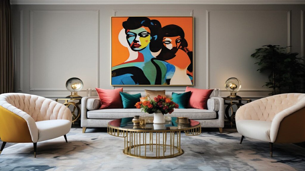 Top 10 Home Design Trends for 2024