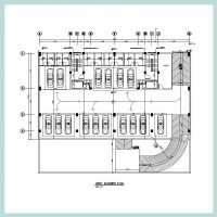 Architectural map 17*32 South - Image 4