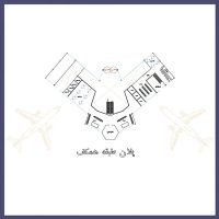 Airport map - Image 4