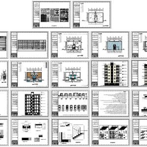 Mehr Housing Project - Image 2