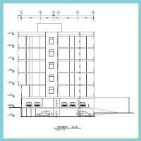 Architectural map 20*10 South - Image 5