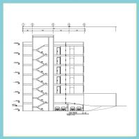 Architectural map 29*11 North - Image 3