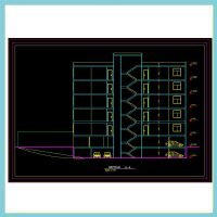 Architectural map 26*11 North - Image 3