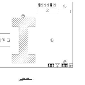 The school has 20 classes - Image 2