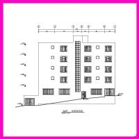 Architectural plan 27*10, two north-east corners - Image 2