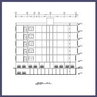 Architectural map 26*14 South - Image 2
