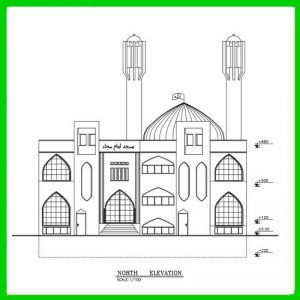 Download the mosque map-2