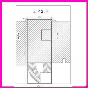 Architectural plan 11*19 south - Image 3