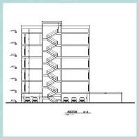 Architectural plan 18*10 South - Image 3