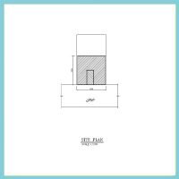 South 9x9 architectural map - Image 6