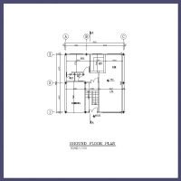 South 9x9 architectural map - Image 2
