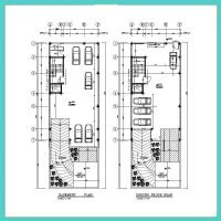 Architectural map 19*10 South - Image 3