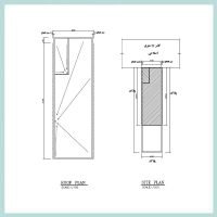 Architectural map 17*9 South - Image 4