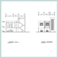 Architectural map 12x10 North - Image 2