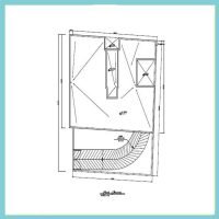 Architectural plan 16*18 North - Image 3