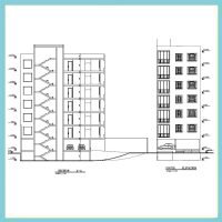 Architectural map 19*10 South - Image 3