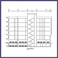 Architectural map 31*10 South - Image 3