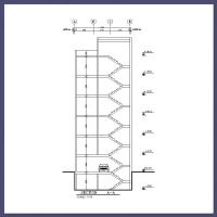 Architectural map 21*9 South - Image 3