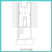 Architectural map 20*10 South - Image 3