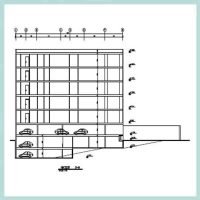 Architectural plan 31*23 North - Image 2