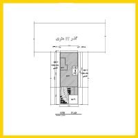 Architectural map 19*10 South - Image 2