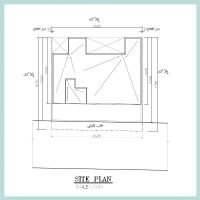 Architectural map 12x18 North - Image 2