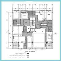 Architectural plan 19*21 South Phase 2 - Image 5
