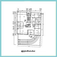 Architectural plan 16*18 North - Image 4