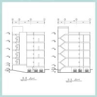 South 12x14 architectural plan - Image 3